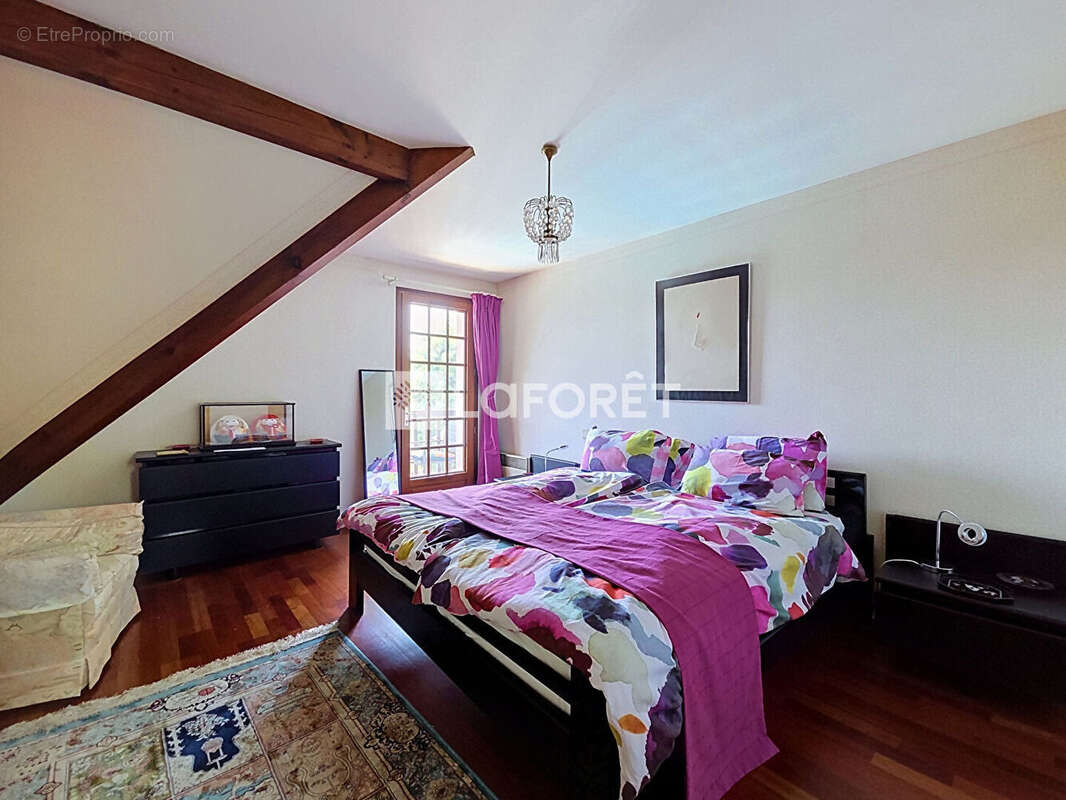 maison néo-béarnaise avec piscine ORTHEZ - 7 pièce(s) - 169m² - photo 13