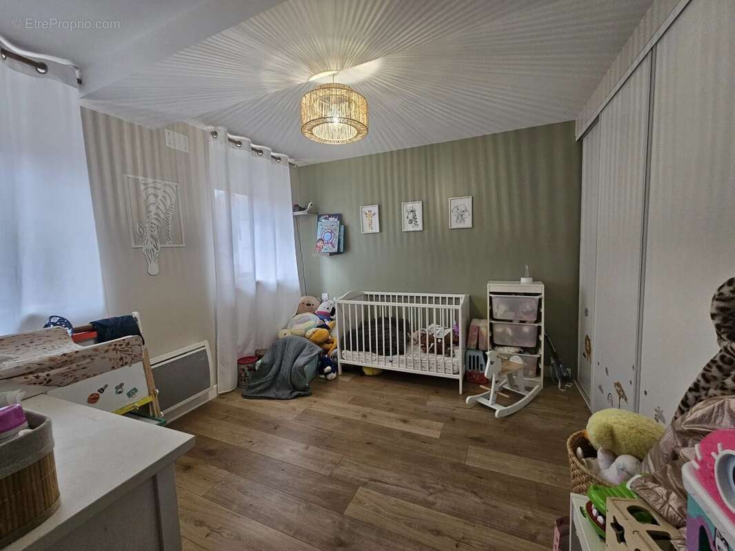 Maison à SAMATAN