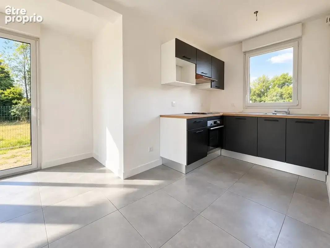Maison 5 pièces 105 m² à vendre à Pluneret (56400) - photo 3