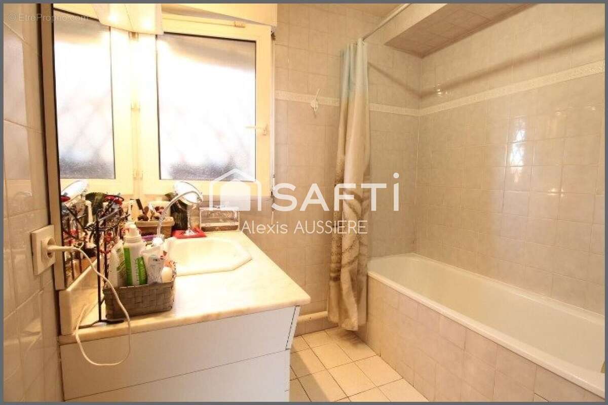 Photo 4 - Appartement à MONTREUIL