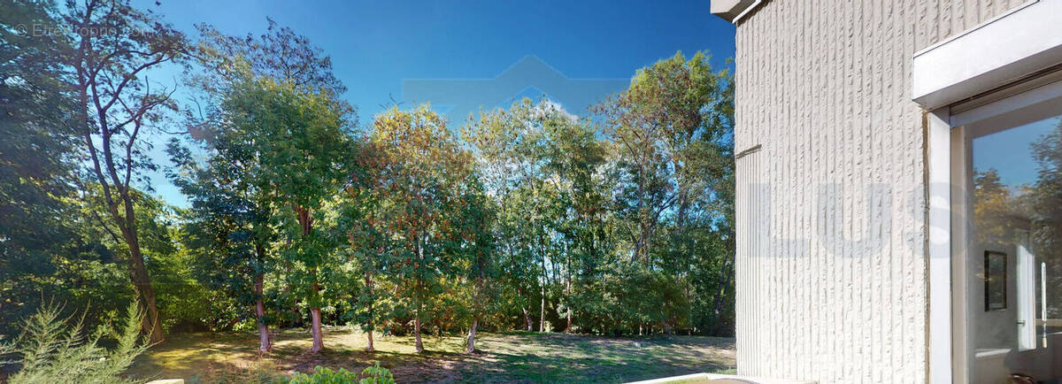 Appartement à TRAPPES