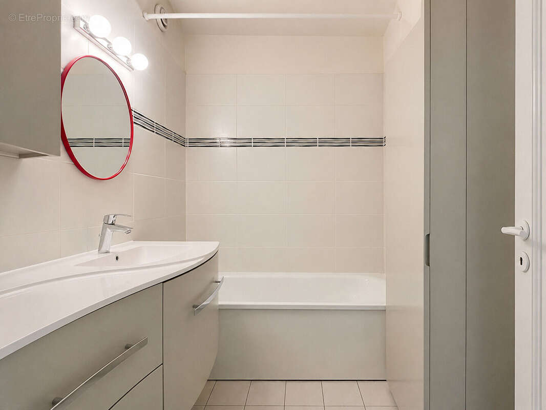 Appartement Fontenay Sous Bois 3 pièce(s) 70 m2 - photo 8