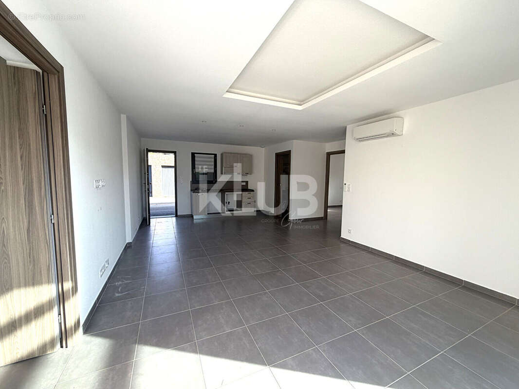 Maison à GHISONACCIA