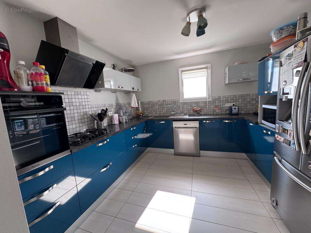 Maison à SAINT-ROMAIN-DE-JALIONAS