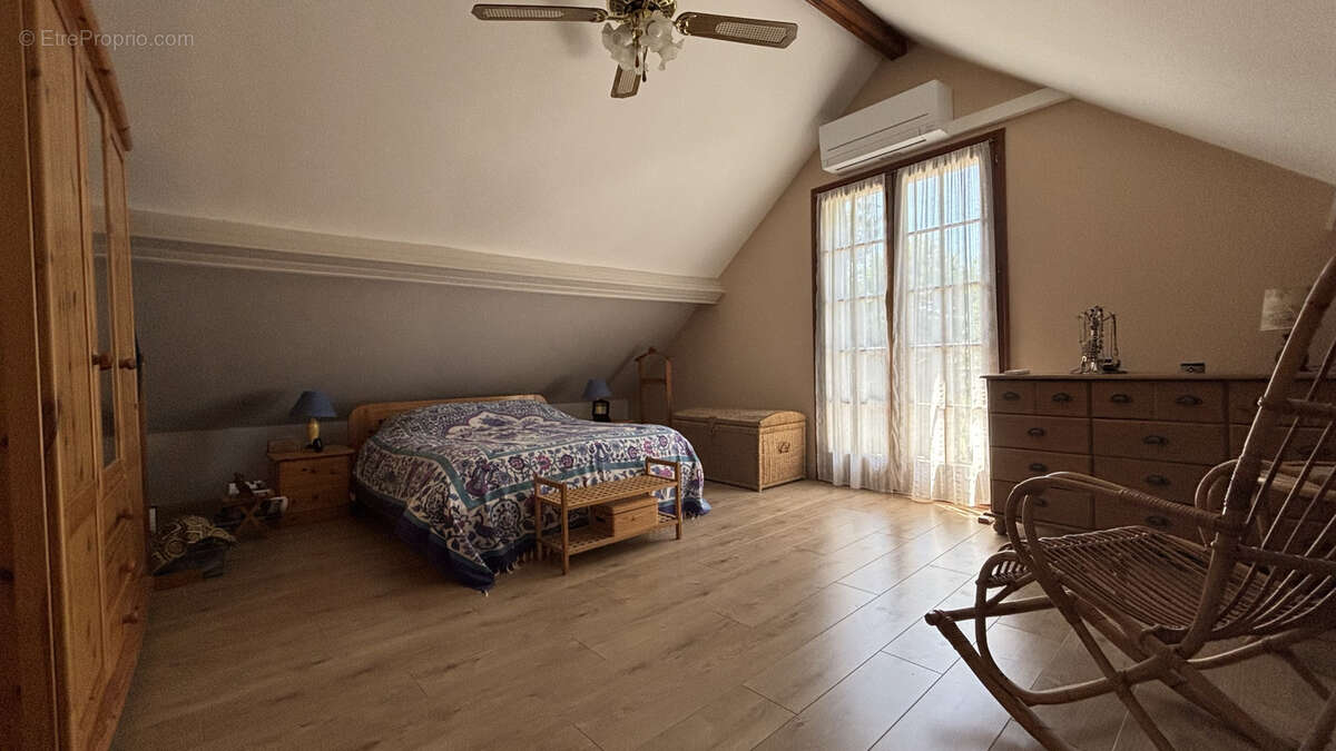 Maison à CHATEAUDUN