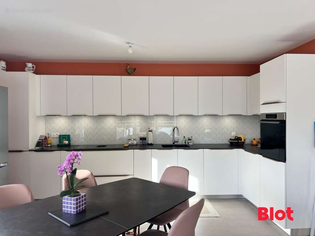 Appartement à LA BAULE-ESCOUBLAC