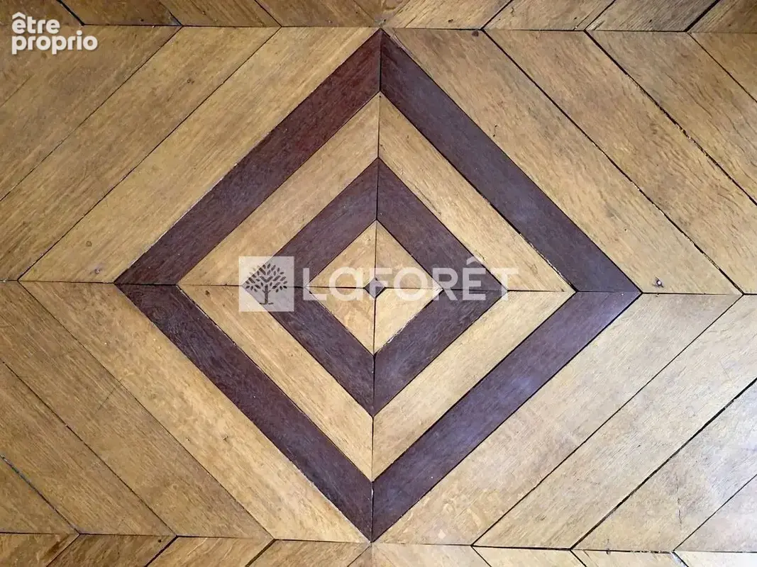 Appartement Paris 4 pièces 103 m2 - photo 6