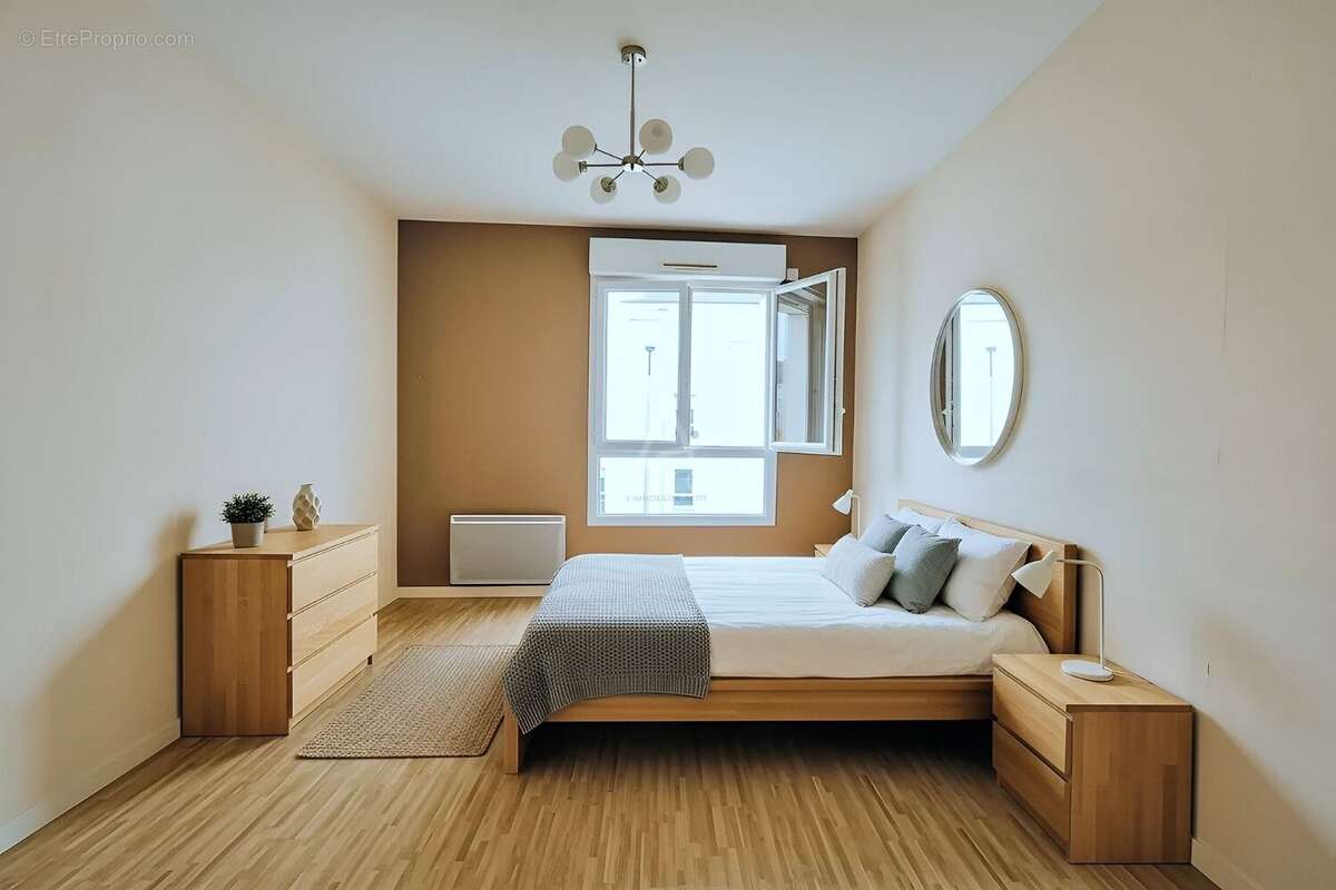 Appartement à ANGERS