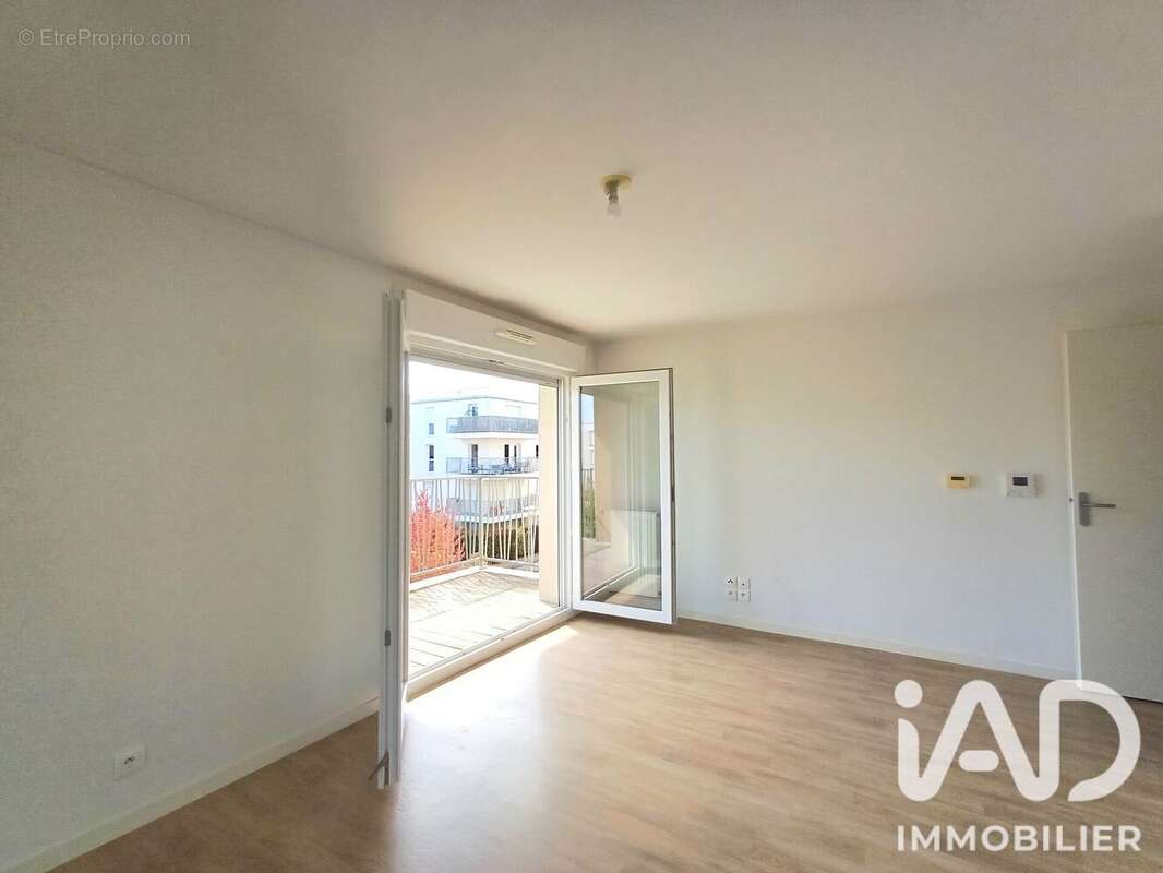 Appartement 48 m² à Reze  - photo 2