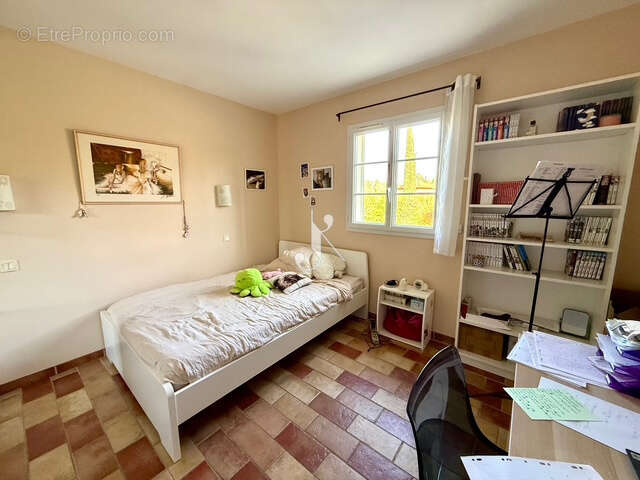 Maison à PEYNIER