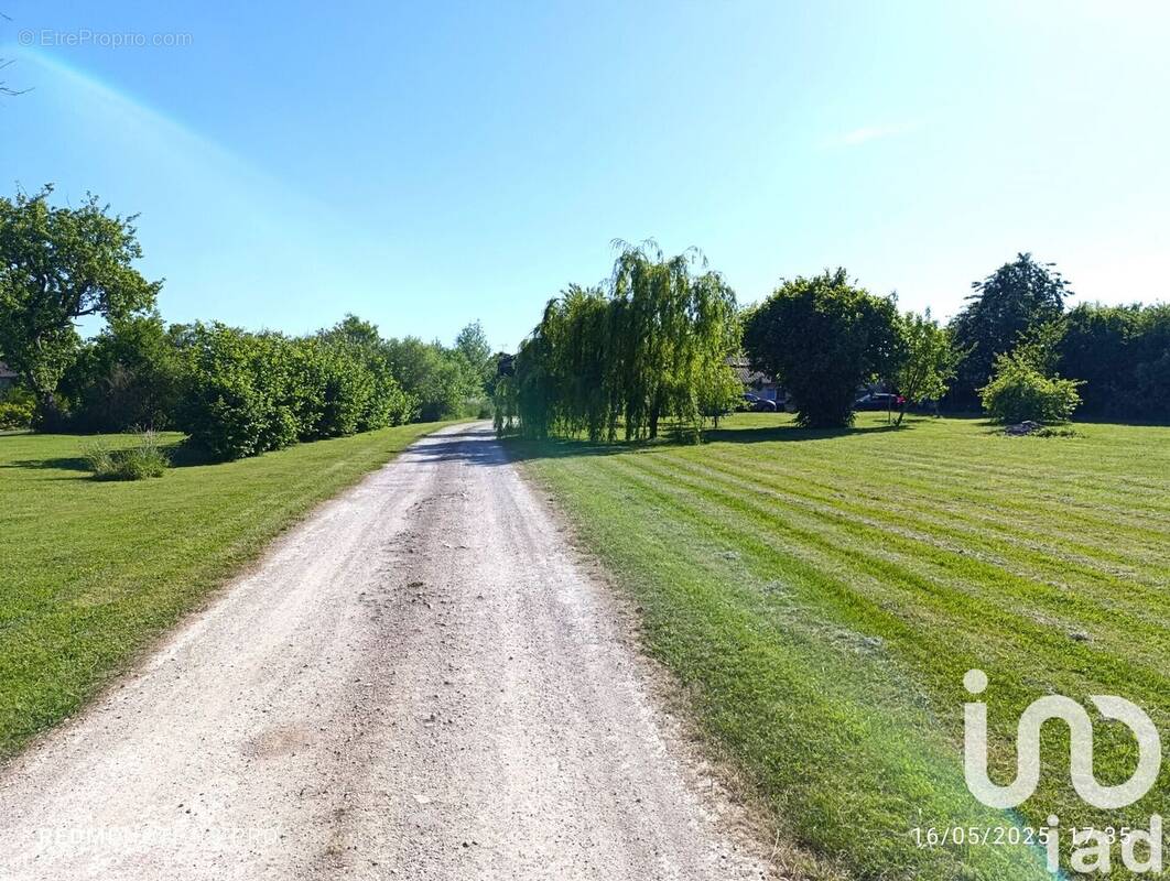 Photo 1 - Maison à OUTINES