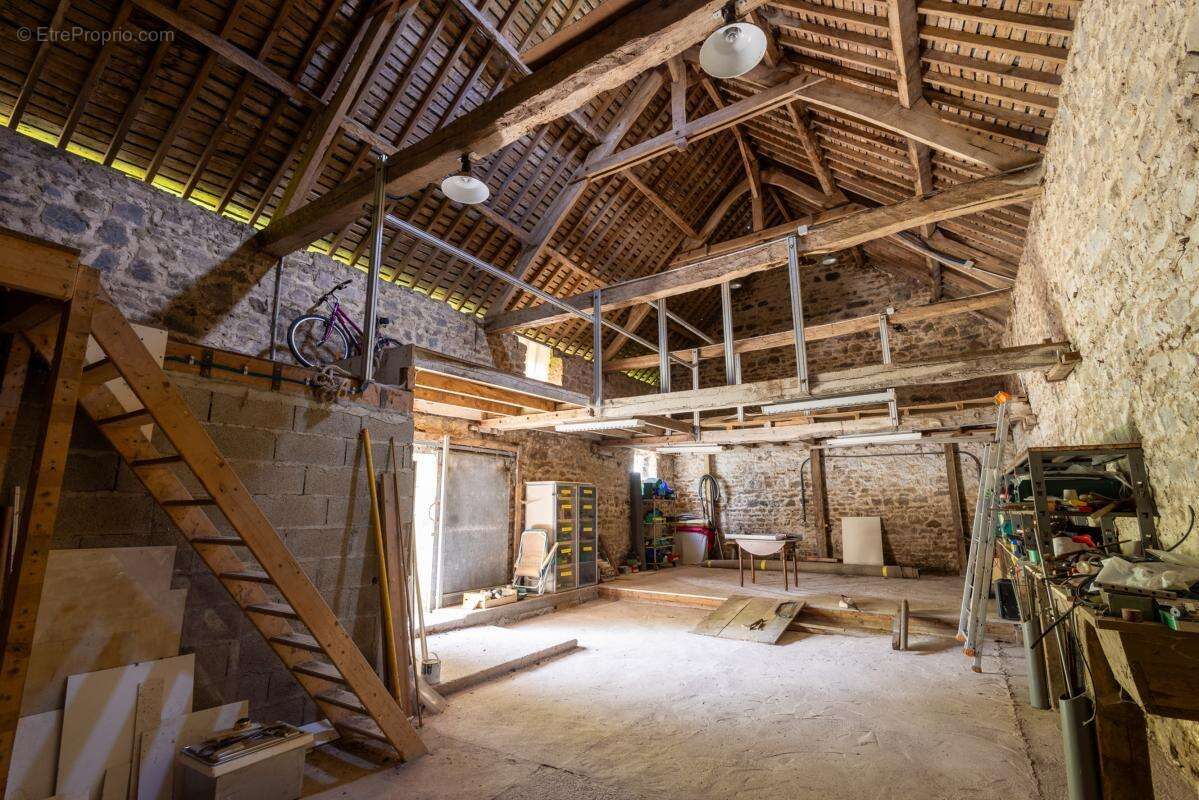 Maison à PRE-EN-PAIL