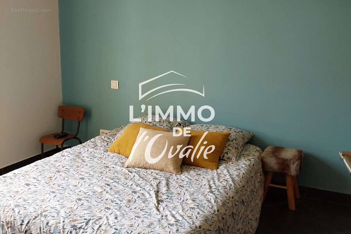 Maison à SAINT-JORY