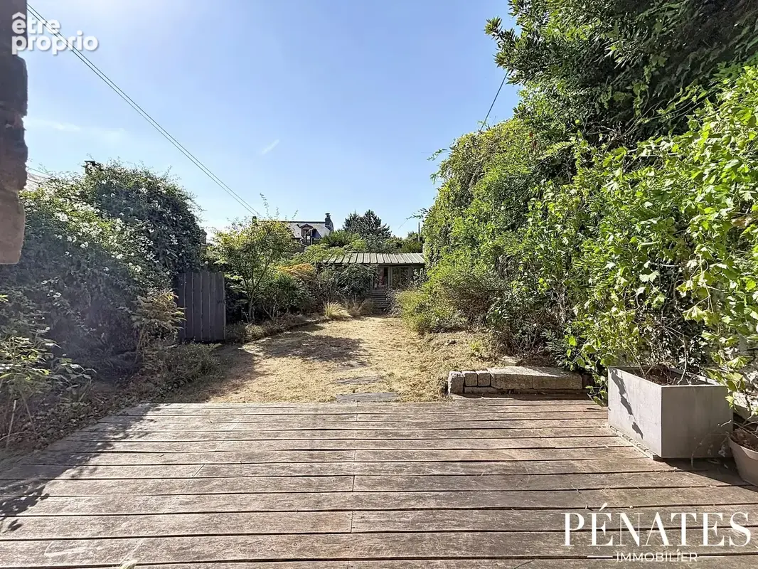 Maison 4 pièces 80 m² à vendre à Rouen (76000) - photo 2