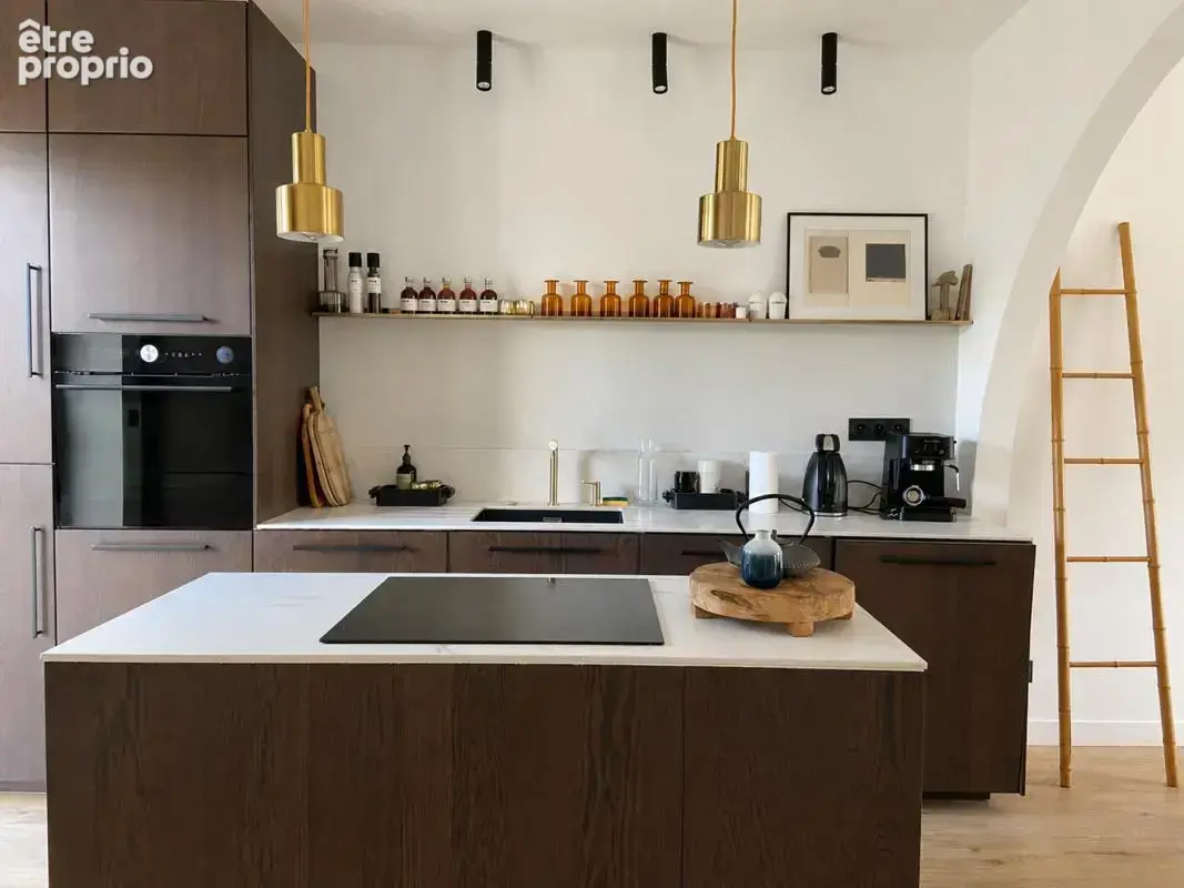 Maison 5 pièces 140 m² à vendre à Loctudy (29750) - photo 7