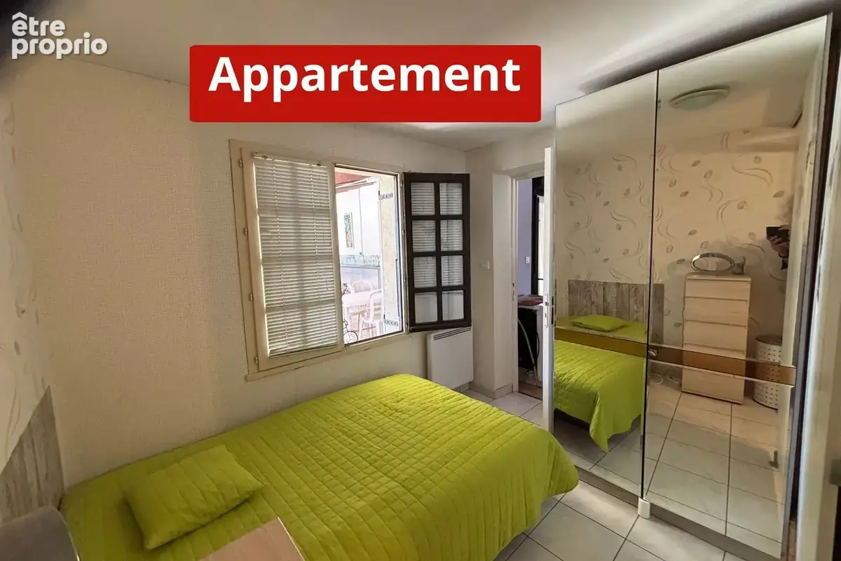 En exclusivite a valence maison + logement + piscine - photo 38