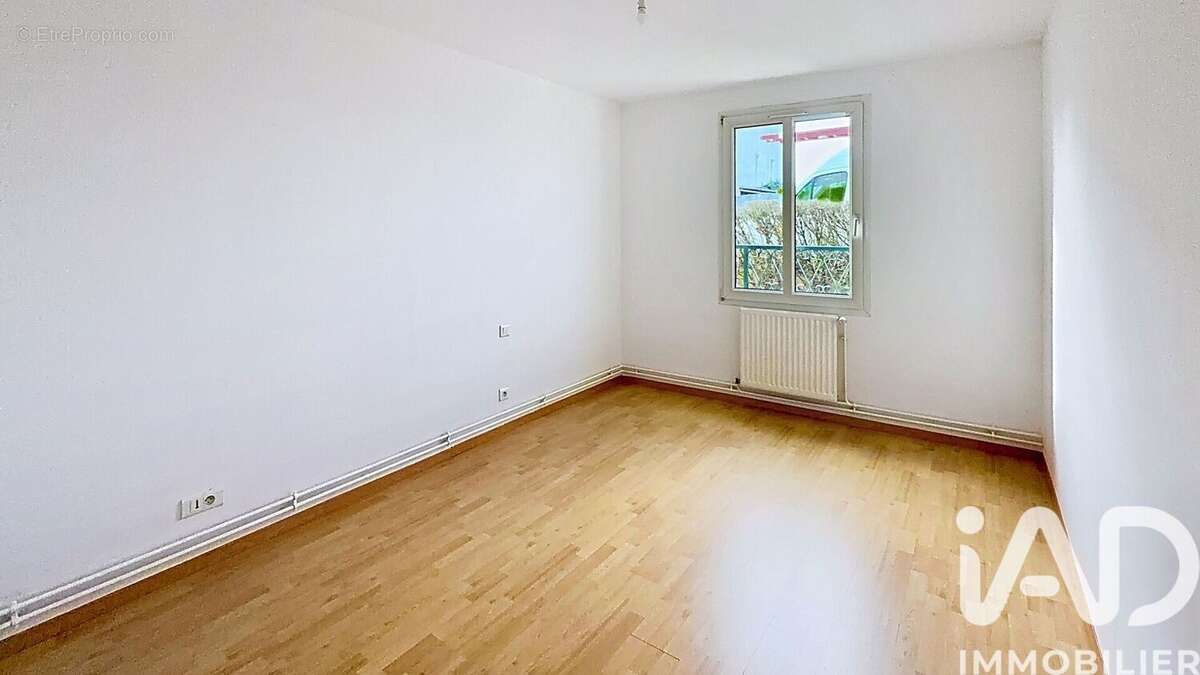Photo 6 - Appartement à NOISSEVILLE