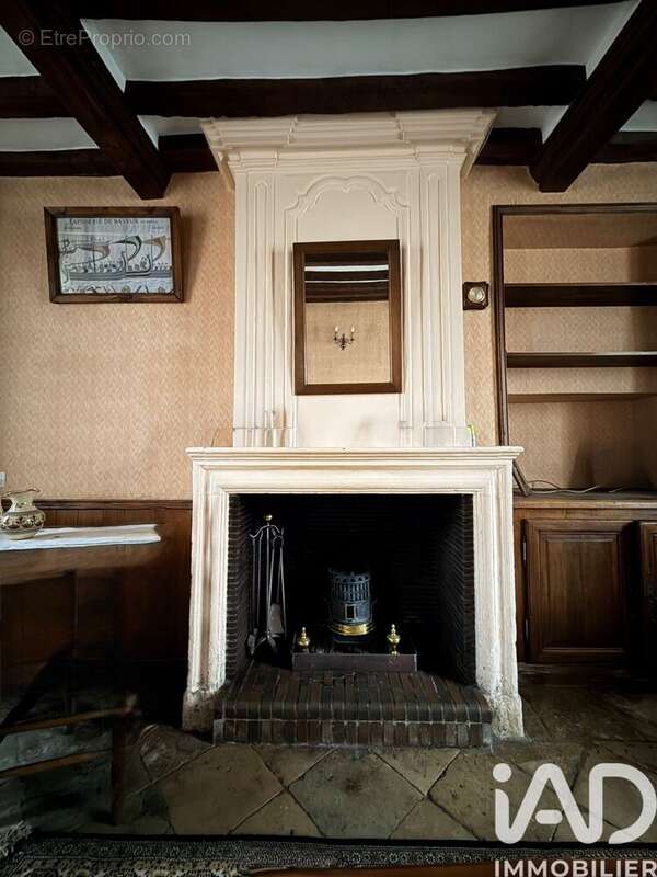 Photo 6 - Maison à LONGUES-SUR-MER