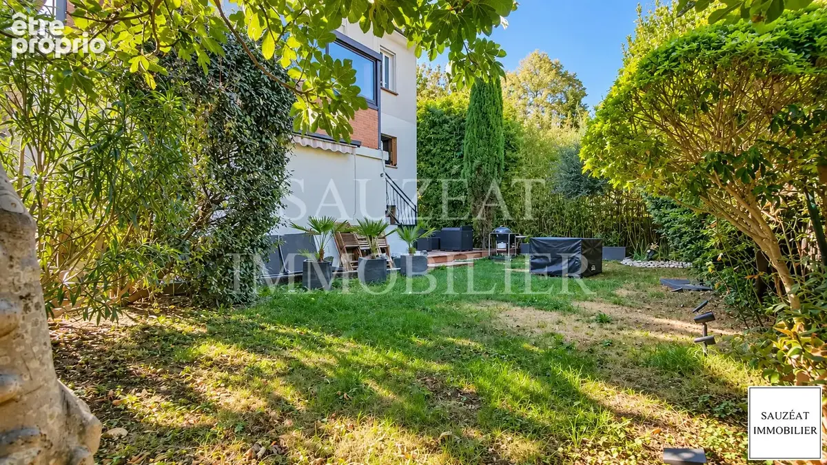 Vitry-sur-Seine - Maison familiale - photo 2