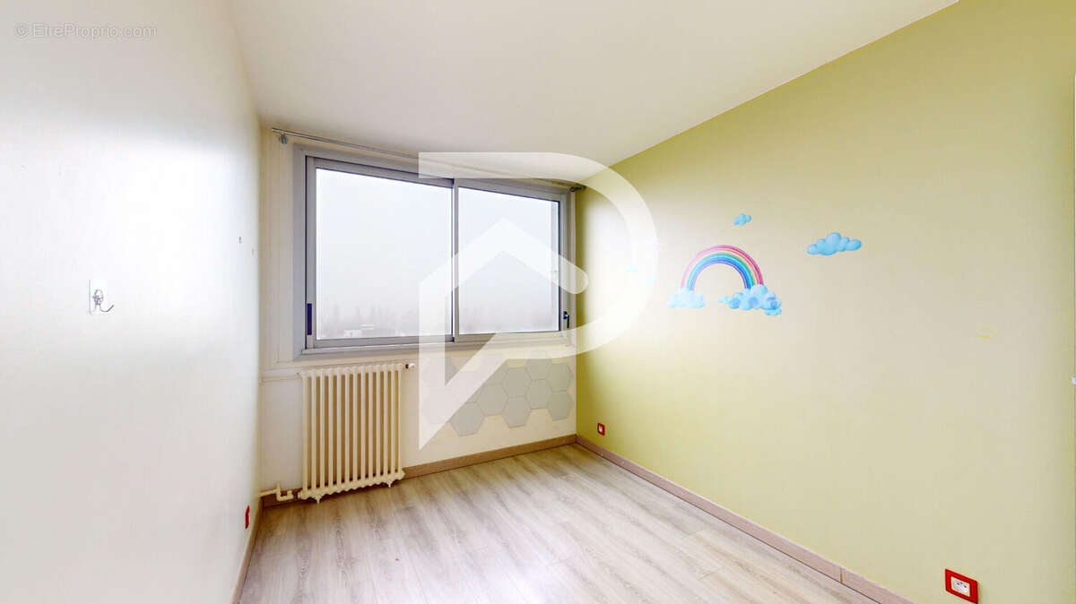 Appartement à LE PECQ