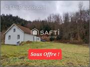 Photo 1 - Maison à FRESSE-SUR-MOSELLE