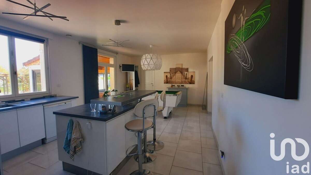 Photo 4 - Maison à CHITENAY