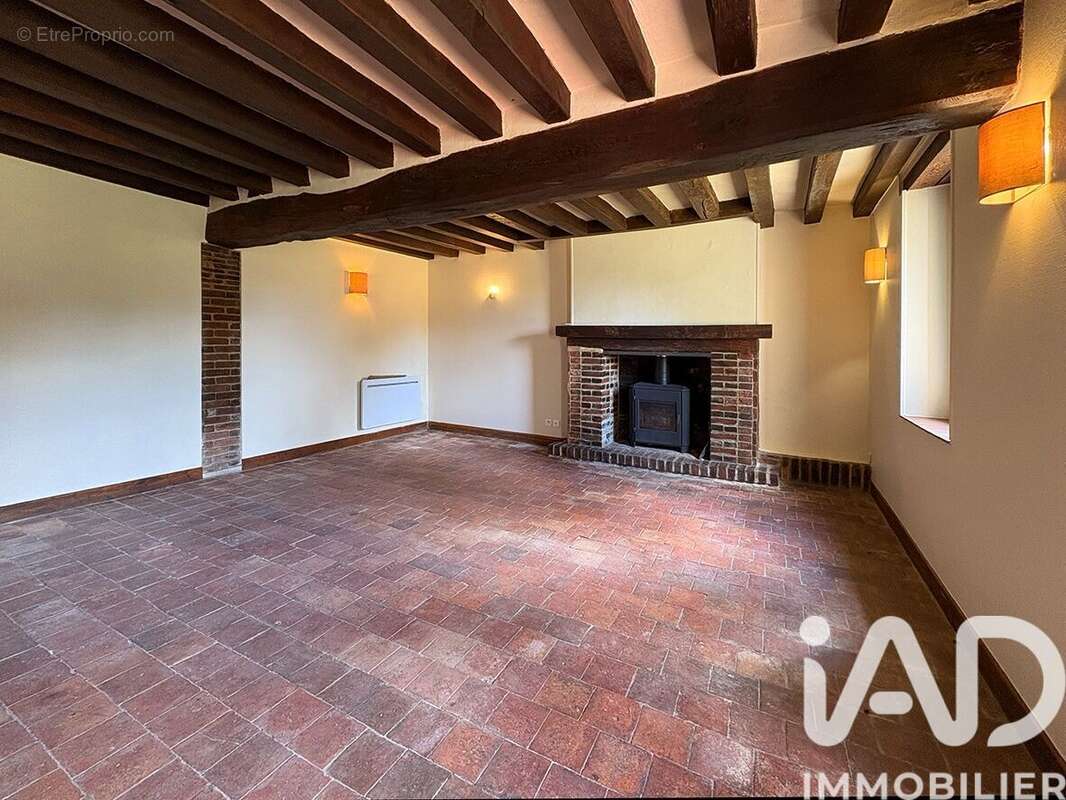 Photo 6 - Maison à MEZILLES