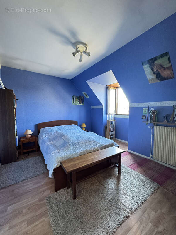 Maison à TREMBLAY-EN-FRANCE