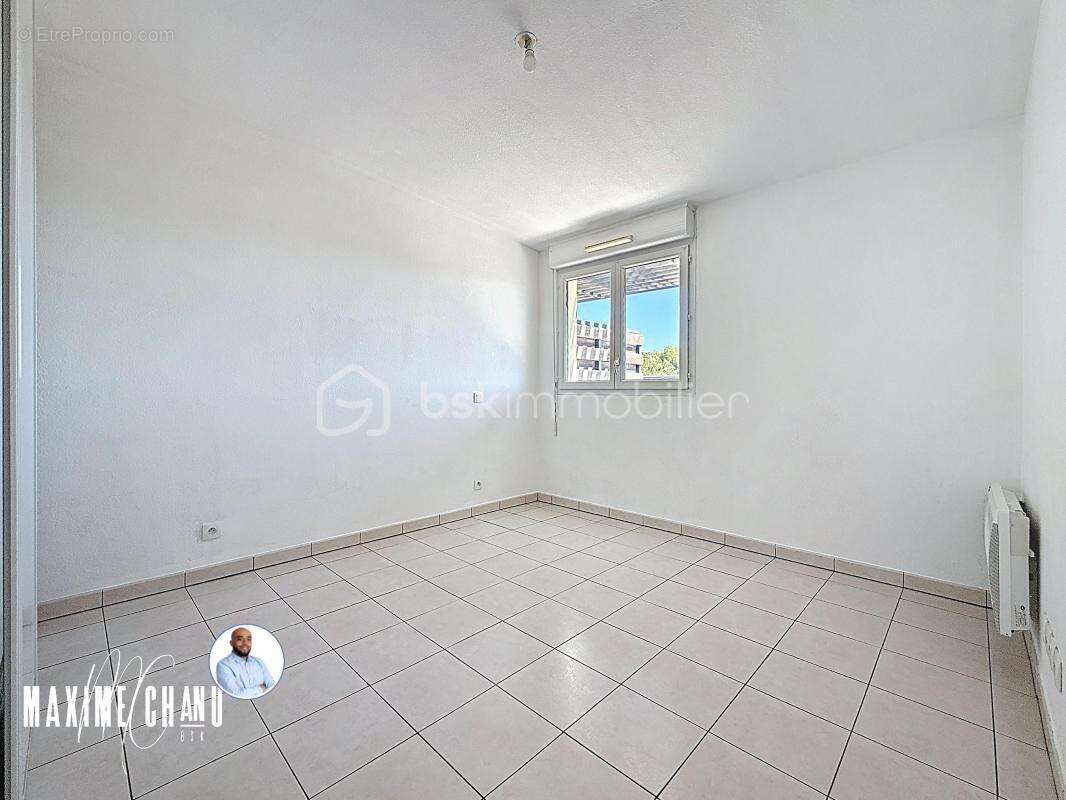 Appartement à COURNONSEC