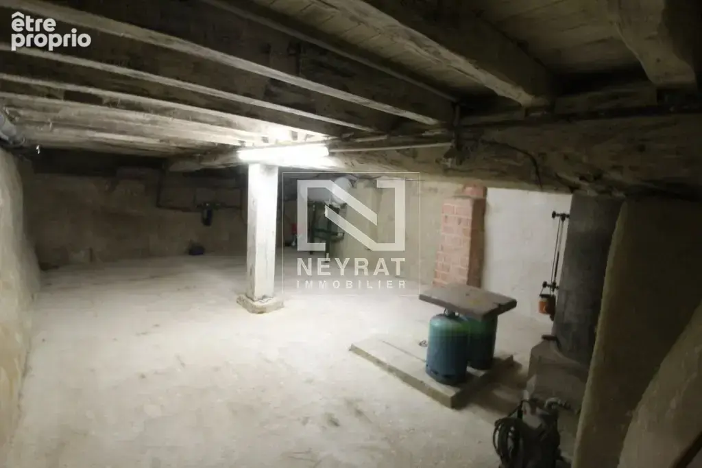 Maison de village - photo 21