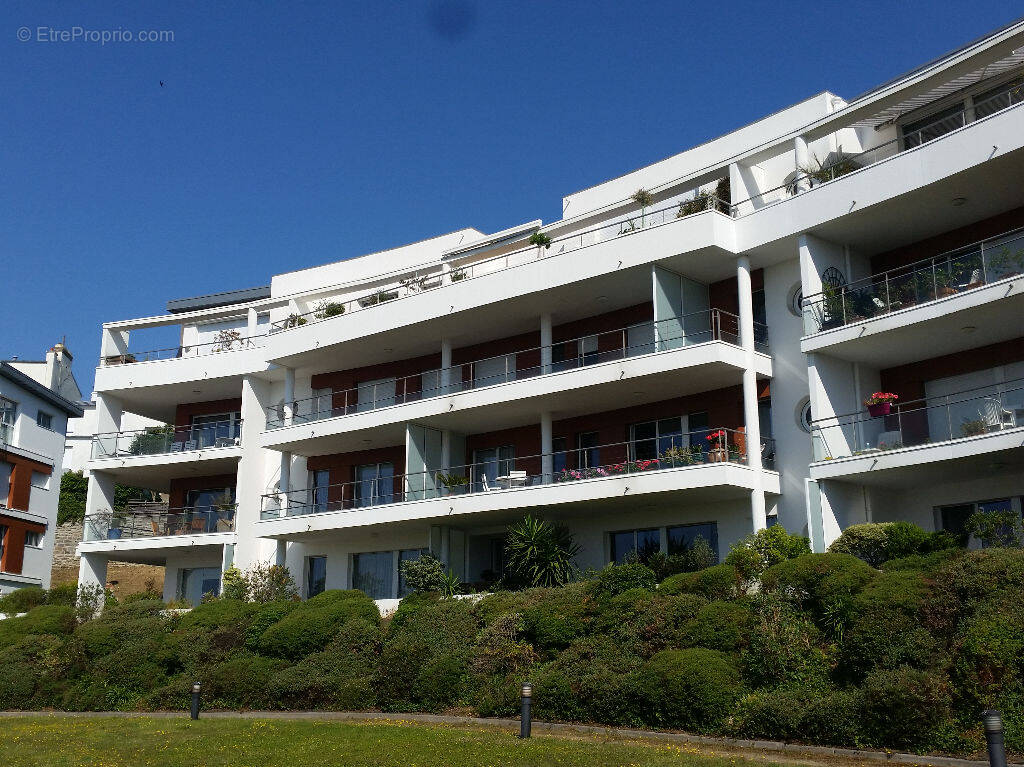 Appartement à BREST