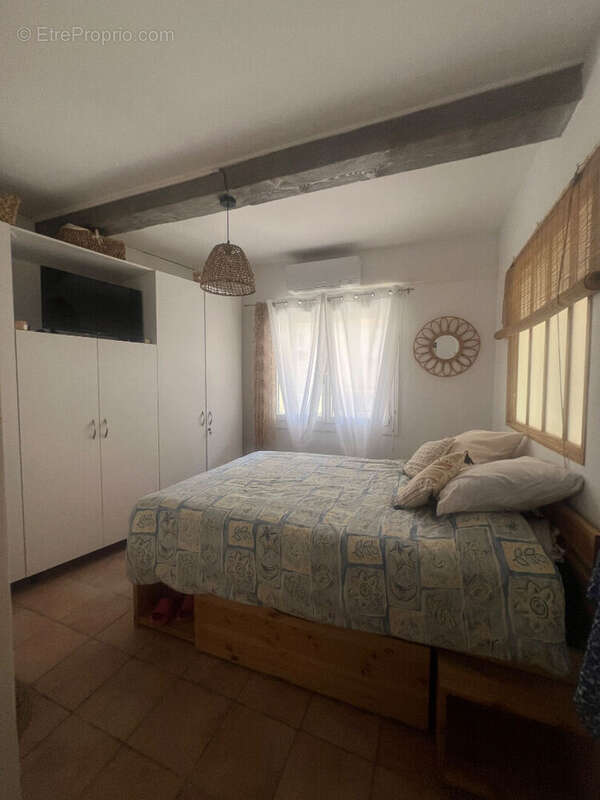 Appartement avec terrasse et stationnement - photo 11