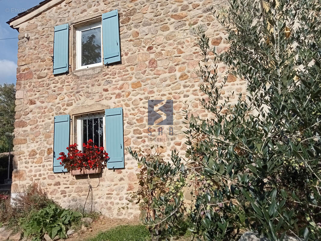 Maison à VALENCE