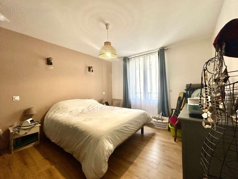 Appartement à ALBERTVILLE