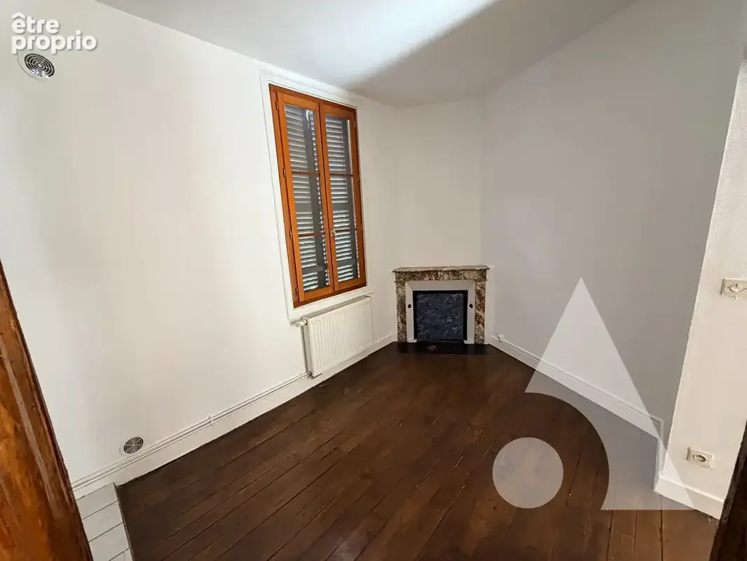Appartement Troyes 3 pièce(s) 69.42 m2 - photo 8