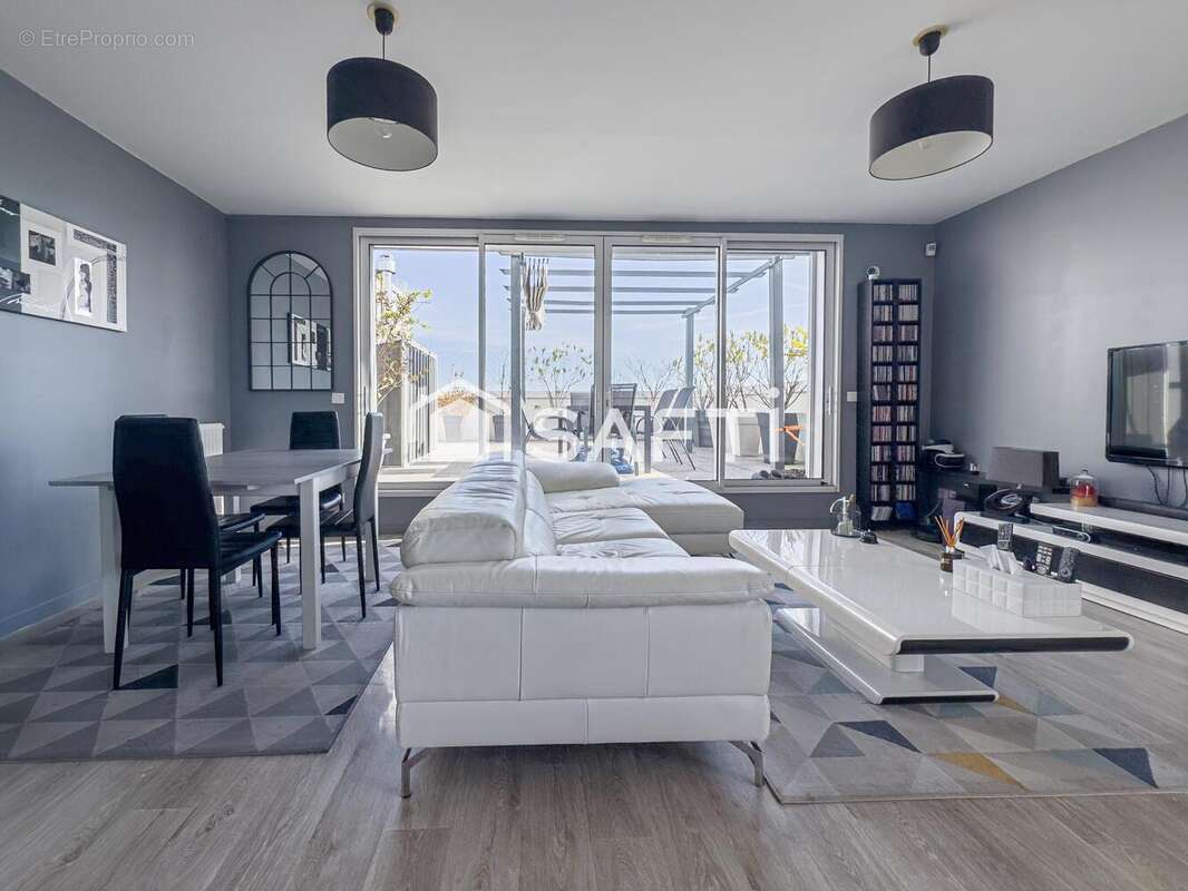 Photo 6 - Appartement à BEGLES