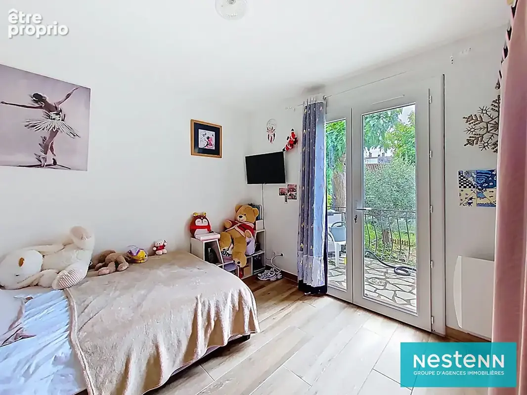 Appartement 4 pièces à vendre à Istres - Secteur Gare - photo 7