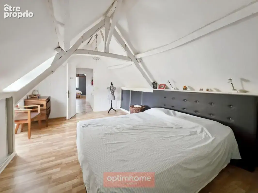 Propriete 292 m² 6 chambres jardin expo sud - photo 12