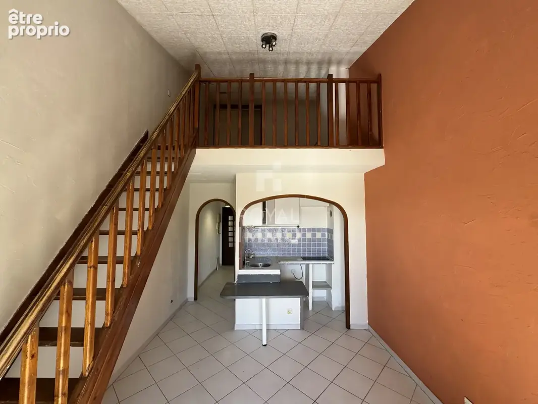 T1 - duplex - parking - photo 3