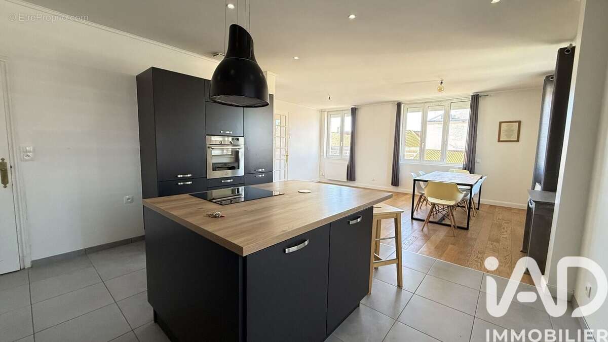 Photo 3 - Appartement à SANGATTE