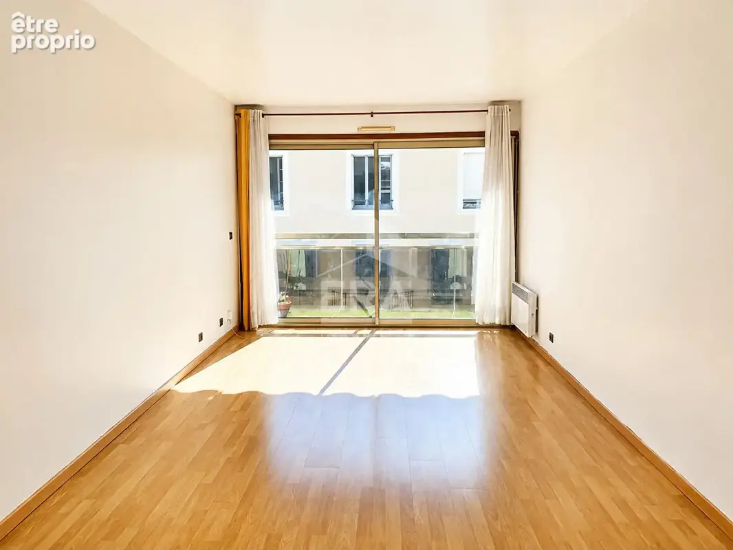 Appartement 72m² à pau - photo 3