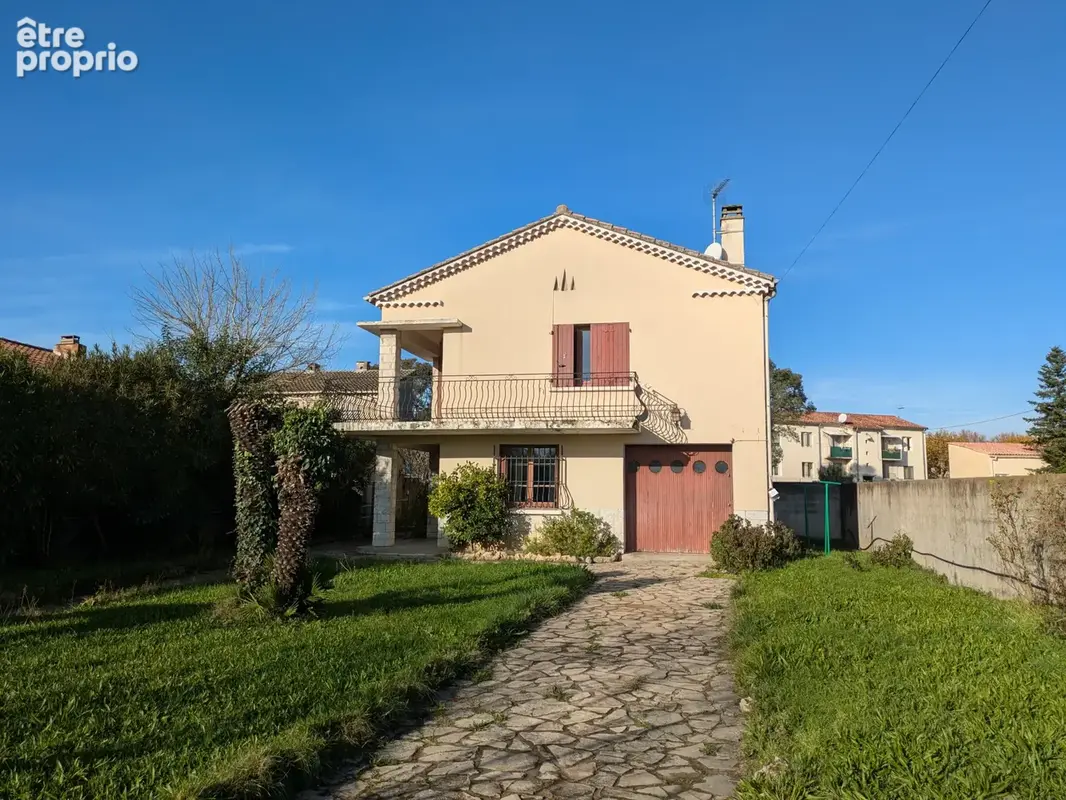 Villa spacieuse de 188 m2 avec jardin à Pont-Saint-Esprit - photo 3