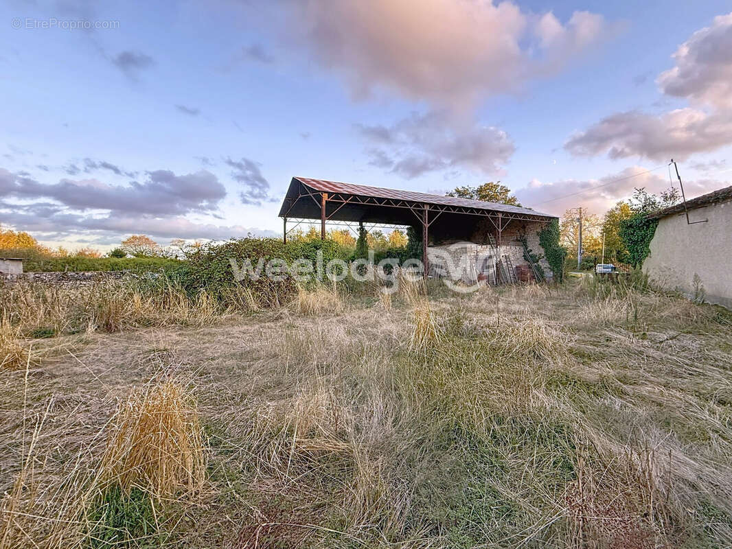 Maison à MAISONNEUVE