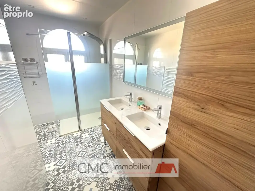 Maison 6 pièces 133 m² à vendre à Luisant (28600) - photo 8