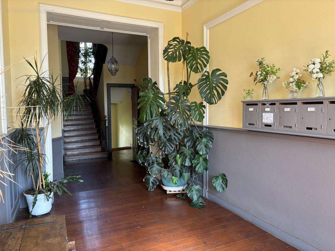 Appartement à PAU