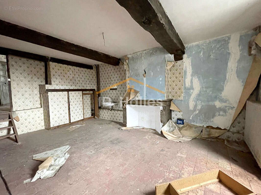 Appartement à CRAON