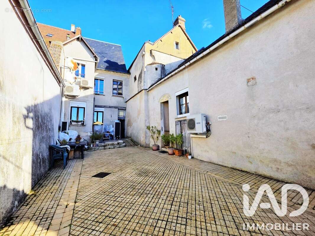 Photo 3 - Appartement à GALLARDON
