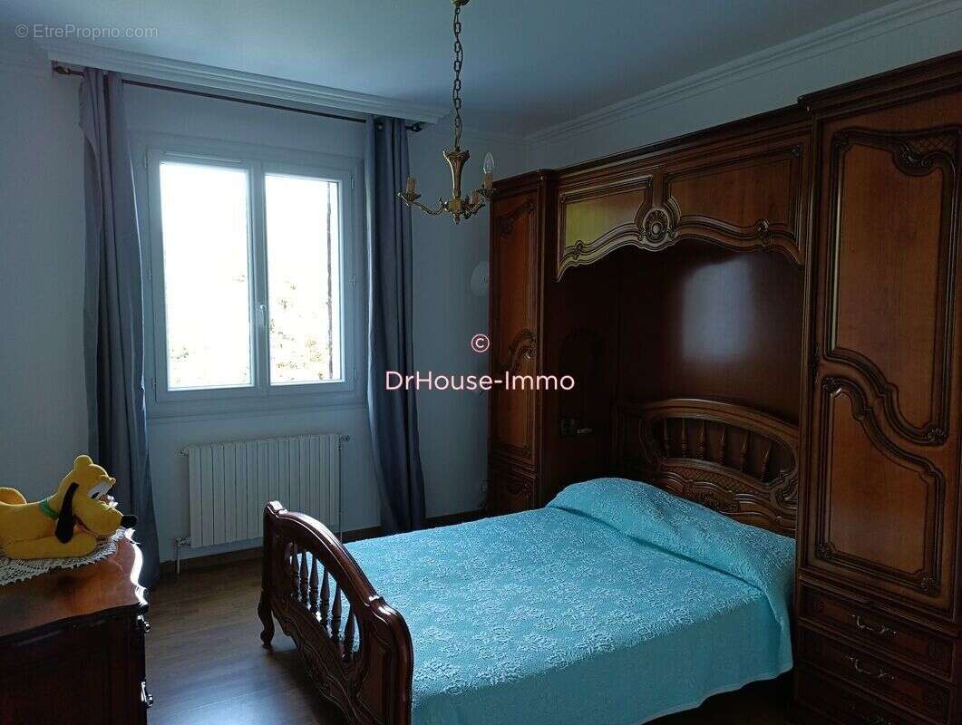 Maison à AUBENAS