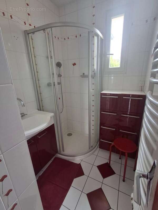 Appartement à SAINT-REMY