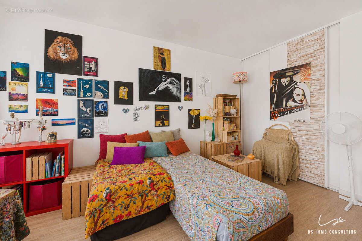 Appartement à DRANCY